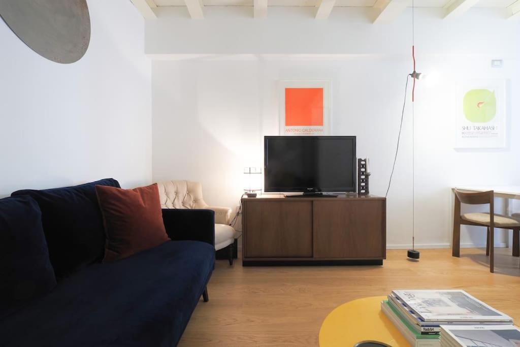 Appartamento Contempora - Bilocale Ascanio Sforza 9 *